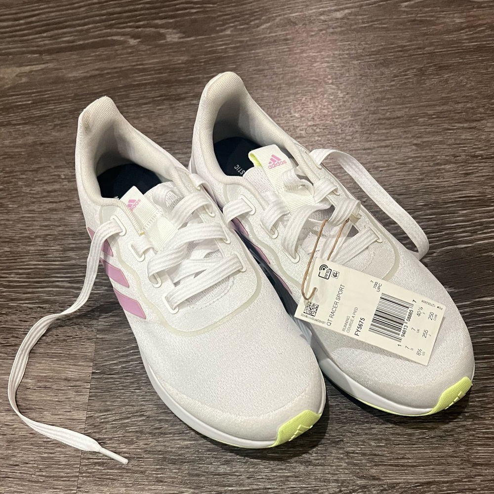 Adidas sneakers